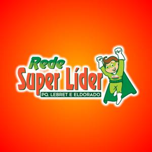 Logo da empresa Rede Super Líder